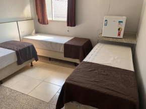 Hotel Daniel Elohim